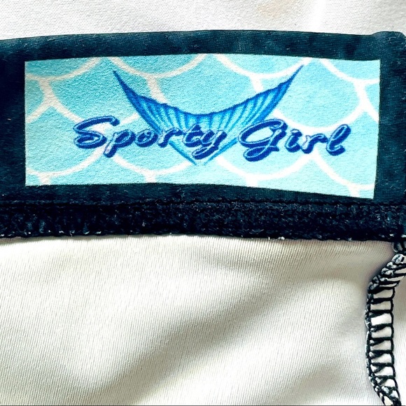 Sporty Girl Leggings from Local Boutique in Jupiter, FL - Picture 4 of 7